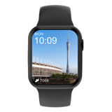 DT100 Smart Watch Men 1.75 inch Bluetooth Call Calculator Password Protection IP68 Waterproof Smartwatch Women VS HW22 AK76 W26+