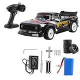 1/18 60 km/h Rc  Car 4wd fuoristrada telecomando Rc auto telecomando per bambini