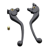 2x Motorcycle Handlebar Clutch Brake Lever for  R NINE T Scramble Pure
