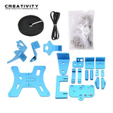 BLV Ender 3 Pro 3d printer upgrade kit including X / Ybelts screws and LinearGuides 3d printer accessories