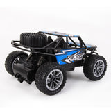 Alloy Climbing Car 1:20 High-Speed Off-Road Remote Control Car Small Toy Car