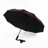 2020 New Car stlying Portable Auto-folding Car Automatic Umbrella/Sunshade For Mercedes-Benz-A B C E GLA CLA GLK GL ML GLE Class