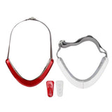 Electric Face Firming Machine Intelligent V Face Shaping Massager Adjustable Headband for Home
