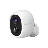 Vstarcam CB53 2MP 1080P Battery Power Wireless Intercom IP Camera Low Power Comsunption Baby Monitor