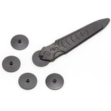 Disassemble Display For IPhone Pry Tablet Non-slip Handle Repair Tool Roller Kit Opening Wheel Screen Opener  21.5" 27"