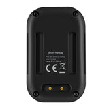 TELESIN Smart Wireless Remote Control For Gopro Hero 9 Hero 8 Max Action Camera Wifi Remote for Gopro Smart Remote (Gopro 8/7/6/