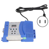 HD Modulator PAL NTSC Format Drive Free HD Multimedia Interface AV to RF Converter 47-868MHz for Home TV US Plug 90-240V