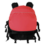 45kg-100kg Life Jacket Adult Life Vest Men Women Swim Vest Safety Float Suit for Water Sports Kayaking Fishing Surfing Canoeing