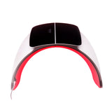 Foldable LED Facial Device Spectrometer Acne Removal Agent Photon Skin Rejuvenation Beauty Salon Device Phototherapy Instrument