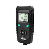 HT890B coating thickness gauge Portable nondestructive precision measurement integrated material instrument
