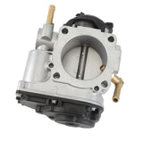 1PC Electronic Throttle Body 06A133064H Replace Auto Parts Accessories Automotive 56mm 408237111017Z for VW Golf MK4