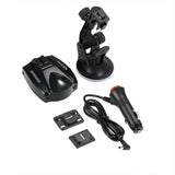 Car Radars Detector Vehicle speedometer Speed Control E09 Electronic Dog Safety Voice Alert Warning Device accessories