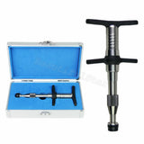 Manual Chiropractic Activator Gun Adjusting Therapy Adjustable Spine Adjustment Correction Tools Massage Health Care Manual Gun