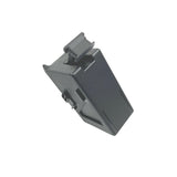 Drone Body Battery Port Protection Cover Dust-Proof Cap For DJI FPV Combo Drone Accessories with Battery Serial Number Sticker