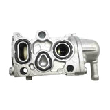 Idle  Valve 16500-P0A-6500-P0A-A01 ,Interior Stainless Steel ,Vehicle Parts Replacement Car Supplies 001