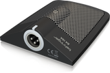 BEHRINGER BA 19A Condenser boundary microphone for acoustic instruments for kick drums, piano and bass-heavy instruments