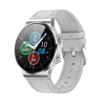 M2 PRO Smart Watch Bluetooth Call Wireless Charging Heart Rate Blood Pressure Monitoring Men Smartwatch M2Pro PK GT2 Gt 2