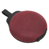Bluetooth Speaker IPX7 Waterproof Stereo Pairing Small Portable Wireless Speaker Built-in 1500mAh Battery for Home Outdoor
