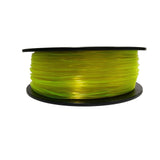 7047 Grey Color 1KG/Rolls Filament Pla 3D Printer Filament