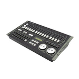 Professional Max 384 DMX Controller Stage effects lighting DMX console projector Master console for XLR-3 led par beam DJ lights
