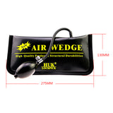 HUK High Quality Air Wedge Pump Wedge Air Bag Auto Entry Tools Open Car Door Lock Tools  Locksmith Tools