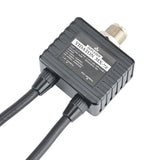 MX72 HAM Antenna Combiner Different Frequency (HF/ VHF / UHF) Linear Combiner Transit Station Duplexer MX-72 HAM Antenna