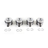 2.0T Diesel Piston Assembly &amp; Ring Fit For Jetta Passat AUDI A3 03L107065M 03L 107 065N