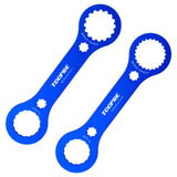 Bracket BB Wrench Cycling Repair Tools Biking Portable Dustproof Multi-function Bottom Remover Cycling Parts for TOOPRE