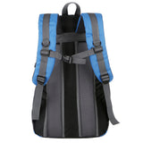 Waterproof Backpack Quality Nylon Men's Backpack Ultralight Camping Travel Bags Hiking Rucksack Bags Hiking Climbing Backpack