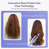 Automatic Hair Curler Electric Corrugated Curling Iron for Women Making Soft Volume Curls 28mm Hair Styler Modeler Curling Tools