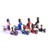 Multicolor Dragonfly Rotary Tattoo Machine Shader &amp; Liner high Quality Tatoo Motor machine