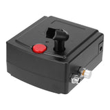 Air Compressor Multifunctional Air Pump Electric Mini Air Compressor Suitable for Makeup Nail Art Tattoo Model Cake Decorating