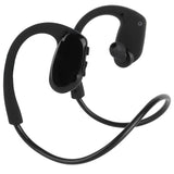 H6 Neck‑Mounted Bluetooth Headphones Portable Hanging Neck Bluetooth Headset for Exercise Neck‑Mounted Headphones