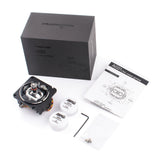 RadioMaster AG01 Full CNC Throttle and Centering Hall Gimbal For TX16s Transmitter