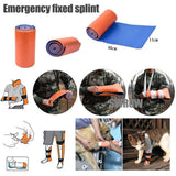 Emergency Survival First Aid Kit tool Military Tactical Admin Pouch Tourniquet Camping Gear Tactical Molle IFAK EMT for Trauma