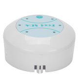 110V‑220V Ionic Foot Bath Machine Foot Massage Detox Health Care Foot Spa Cleanse Machine
