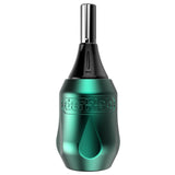 One 32mm Adjustable Super Darklab Cartridge Tattoo Grip Handle For Needle Cartridges Supply