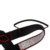 Fall protection construction Climbing Half Body Safe Harness Seat belts