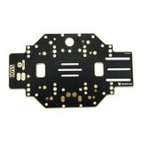 S500 Drone Fuselage Frame Kit PCB Version With Landing Gear Skid Able To Mount Gopro Gimbal For FPV Drone