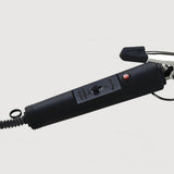70% Hot Sale Women Fashion Manual Rotating Ceramic Barrel Curl Iron Hair Curler Styling Tool
