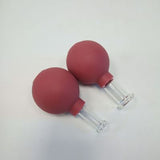 Suction Body Massage Cupping Glasses Cupping Cups Vacuum Massage Body Cups Cans Facial Beauty Skin Care Tools Health Care