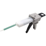 Hot XD-Glue Tools 50Ml Two Component AB Epoxy Sealant Glue Applicator Glue Adhensive Squeeze Mixed 1:1 Manual Dispenser