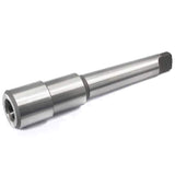 Annular Cutter Arbor with Morse Taper MT3 for 1.91 cm Weldon Shank Annular Cutters Extension on Drill Press