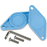Dropship-For Airtag Bike Bottle Cage Holder Attachment GPS Locator Tracker Protective Case Bicycle Parts