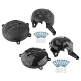 Engine  Covers Case Set Protective Motorcycles Frames Guards Kit Protectors Fit for  1199 1299  12-20 Parts