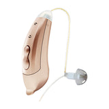 Self-Fitting Hearing Aid Audifonos Mini 10-Channel Digital Sound Amplifiers Wireless Ear Aids For Elderly/Deaf Hearing Amplifier