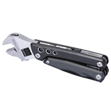 GTBL Multitool Pliers Knife Adjustable Wrench Screwdriver Set Pocket Folding Wire Cutter Portable Outdoor Hand Tools