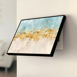 40x30cm Electric Meter Box Decorative Painting Power Box Cover Switch Box Canvas Poster Paintings Hide Paintings Wall Decoration