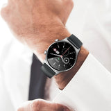 Portable  High-quality HD Large Screen Smart Watch Zinc Alloy Smart Watch Touch Screen   for Adults