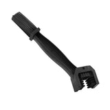 Motorcycle Bicycle Gear Chain Maintenance Cleaner Dirt Brush Rim Care Tire Road MTB Bike Scrubber Outdoor Cleaning Tool